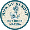 NMB RV Resort and Dry Dock Marina Little River SC 29566